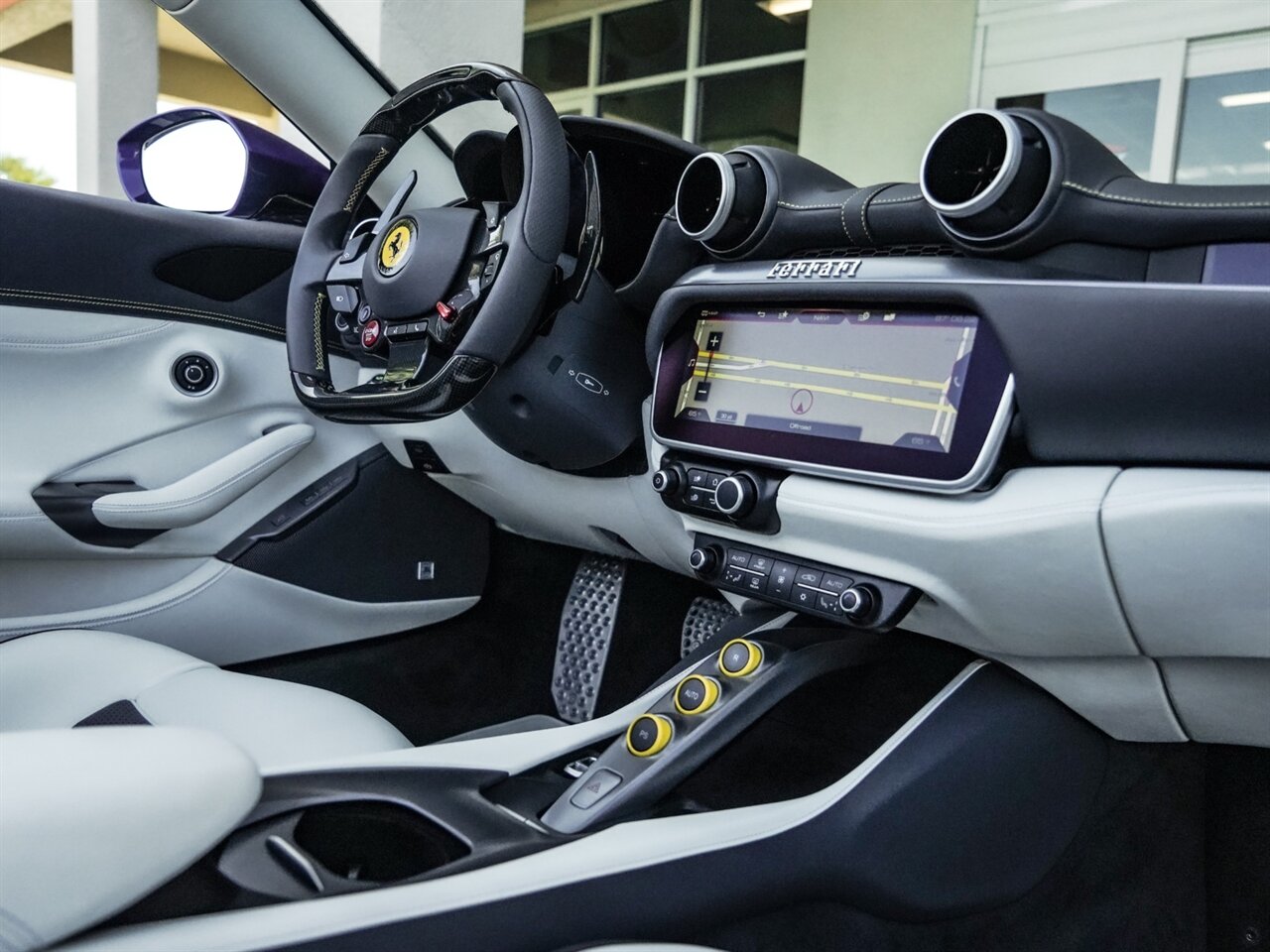 2019 Ferrari Portofino   - Photo 24 - Bonita Springs, FL 34134