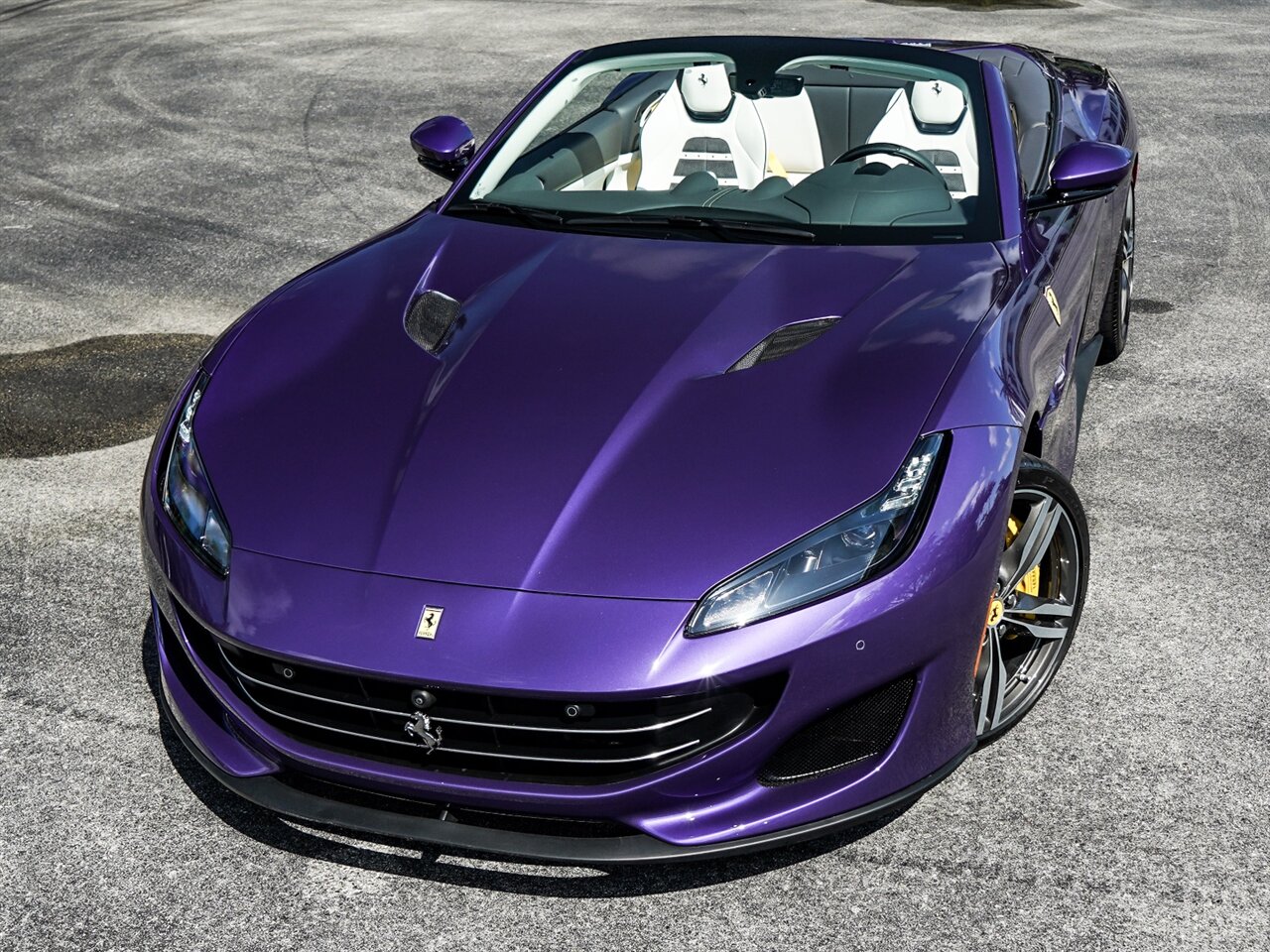 2019 Ferrari Portofino   - Photo 9 - Bonita Springs, FL 34134