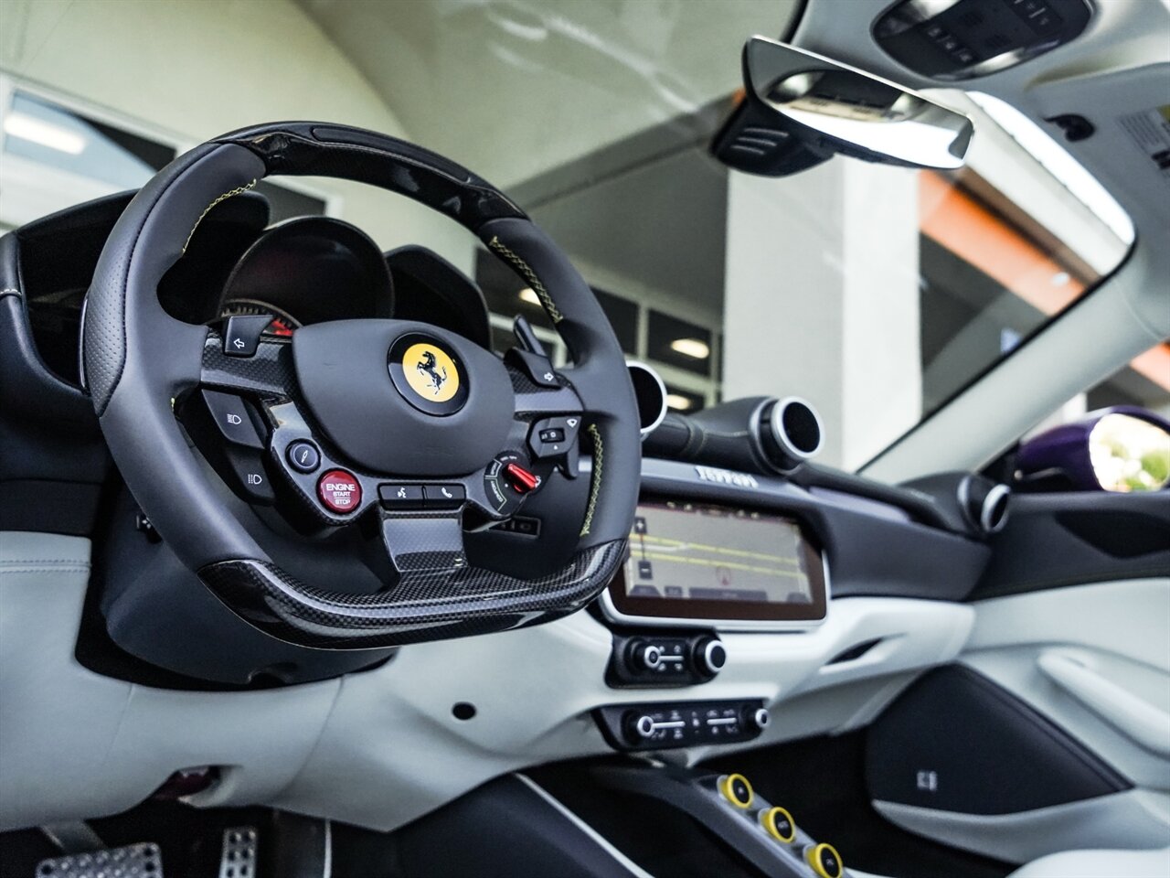 2019 Ferrari Portofino   - Photo 13 - Bonita Springs, FL 34134