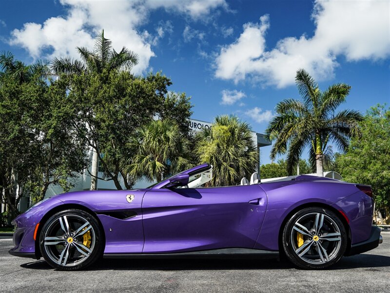 2019 Ferrari Portofino - Photo 34 - Bonita Springs, FL 34134