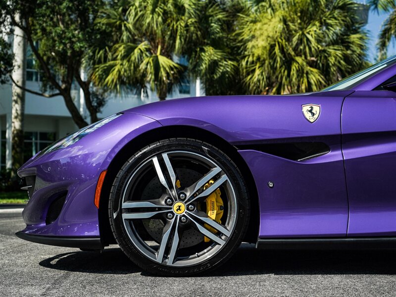 2019 Ferrari Portofino - Photo 35 - Bonita Springs, FL 34134