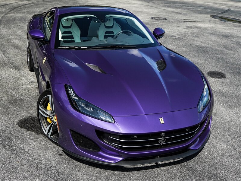 2019 Ferrari Portofino - Photo 51 - Bonita Springs, FL 34134