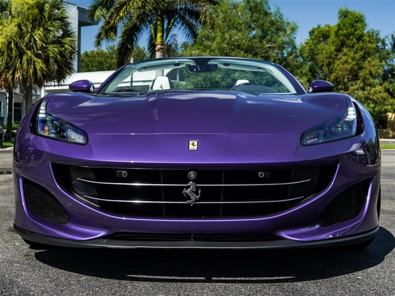 2019 Ferrari Portofino   - Photo 4 - Bonita Springs, FL 34134