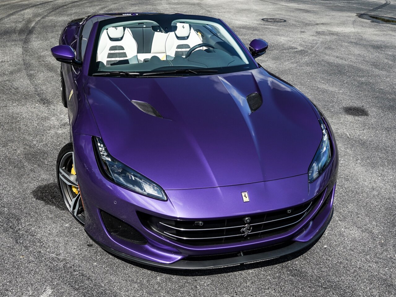 2019 Ferrari Portofino   - Photo 49 - Bonita Springs, FL 34134