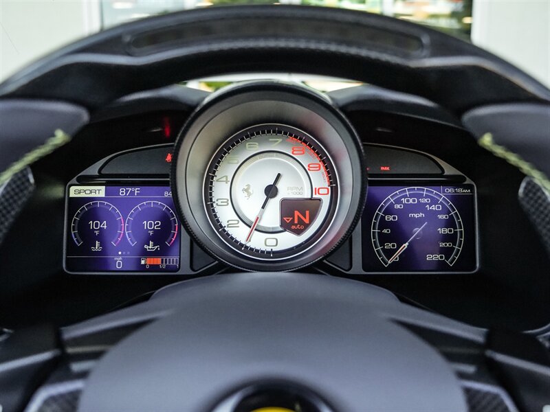 2019 Ferrari Portofino - Photo 14 - Bonita Springs, FL 34134
