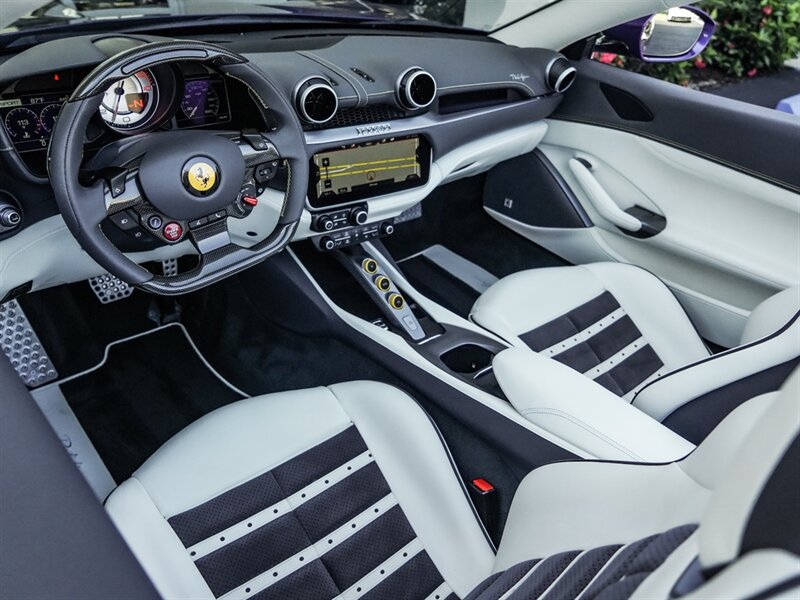 2019 Ferrari Portofino   - Photo 2 - Bonita Springs, FL 34134