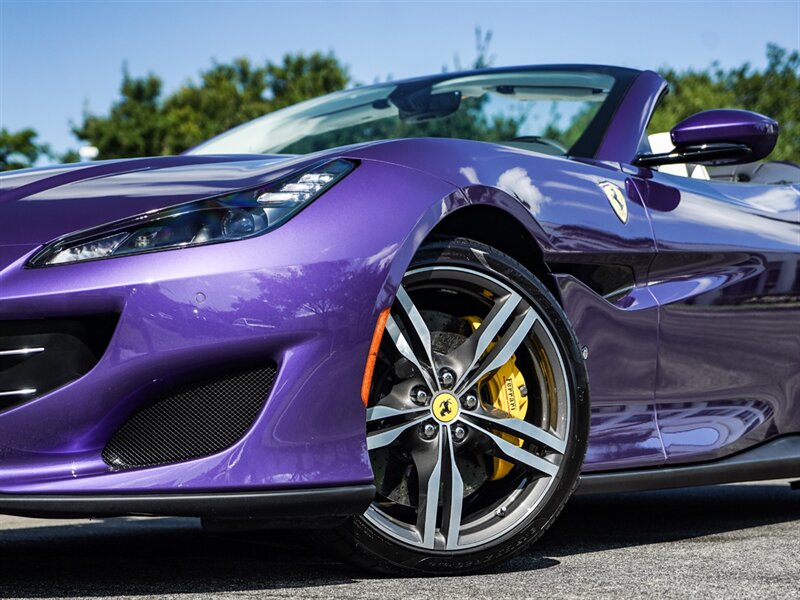 2019 Ferrari Portofino - Photo 31 - Bonita Springs, FL 34134