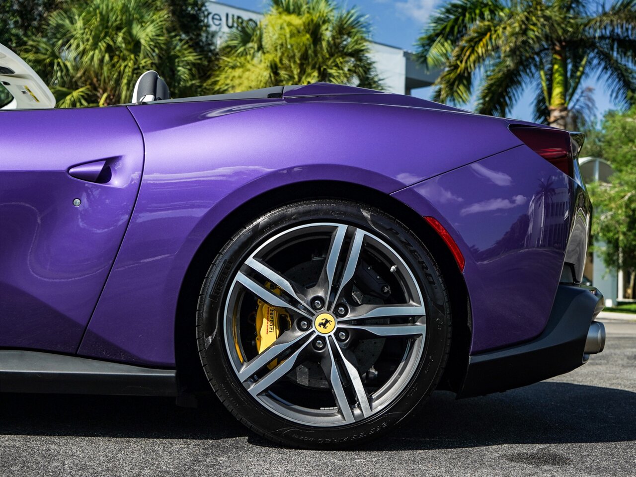 2019 Ferrari Portofino   - Photo 37 - Bonita Springs, FL 34134