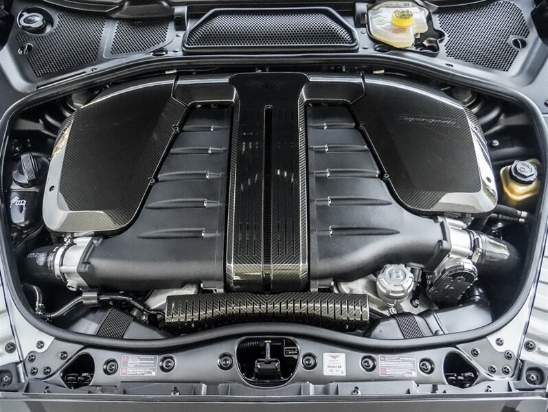 2018 Bentley Continental Supersports   - Photo 34 - Bonita Springs, FL 34134