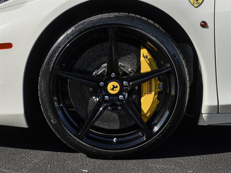 2015 Ferrari 458 Spider - Photo 43 - Bonita Springs, FL 34134