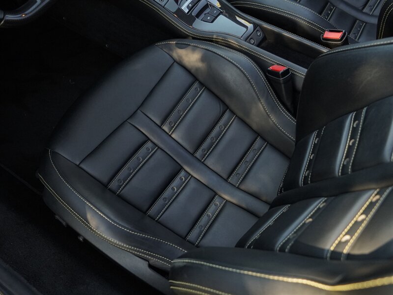 2015 Ferrari 458 Spider - Photo 25 - Bonita Springs, FL 34134