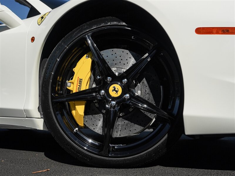 2015 Ferrari 458 Spider - Photo 72 - Bonita Springs, FL 34134