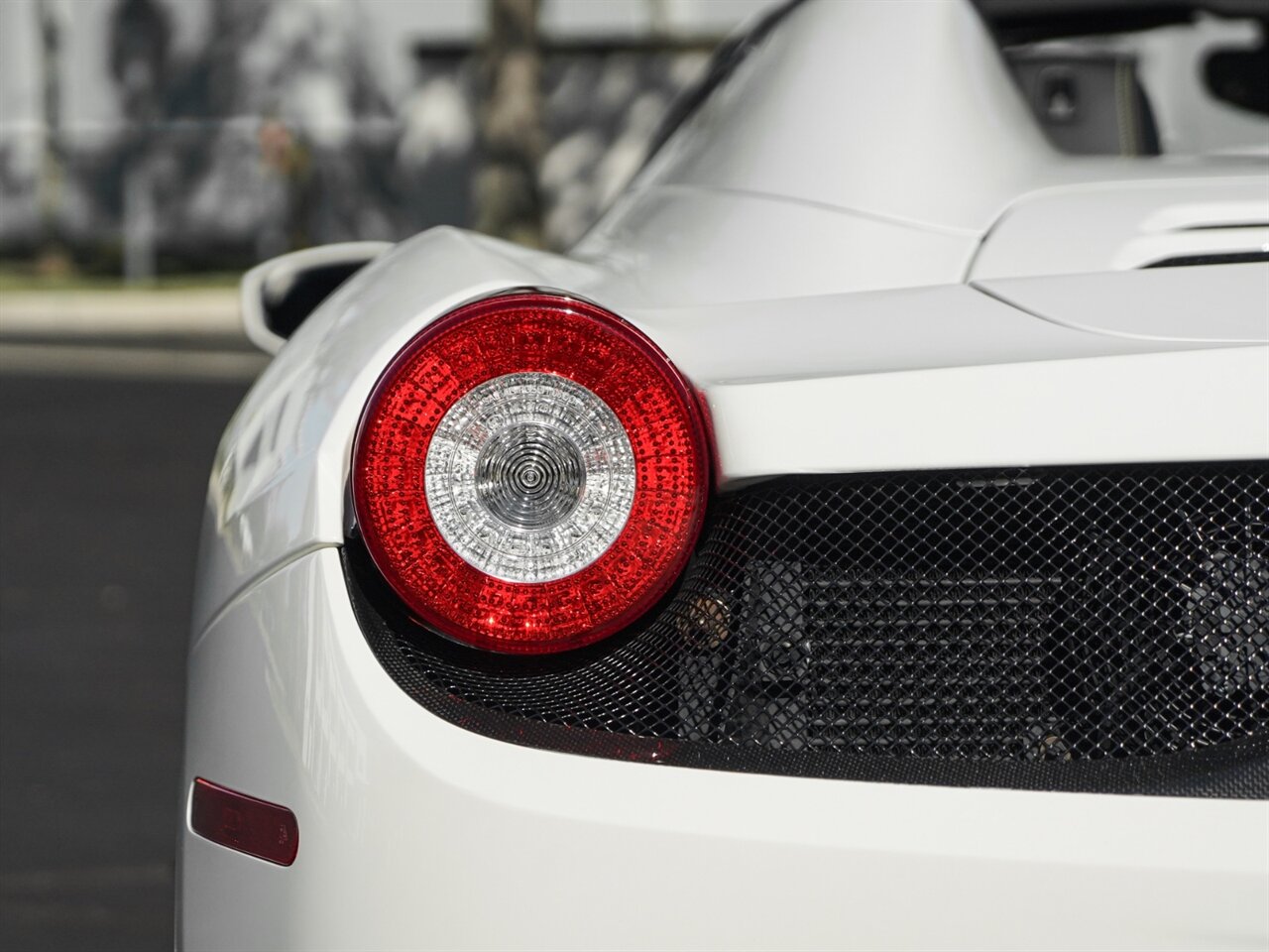 2015 Ferrari 458 Spider   - Photo 52 - Bonita Springs, FL 34134