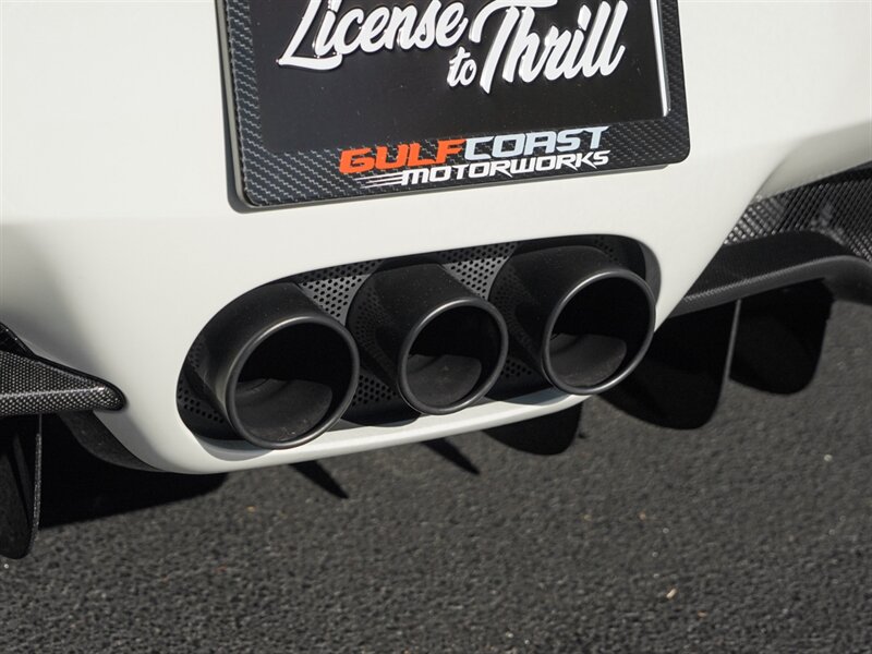 2015 Ferrari 458 Spider - Photo 56 - Bonita Springs, FL 34134