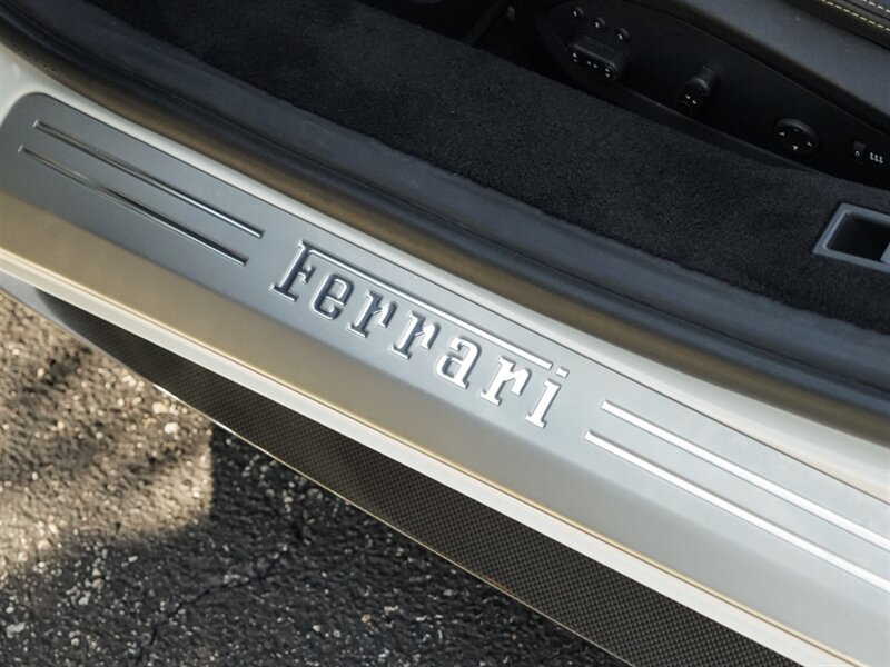 2015 Ferrari 458 Spider - Photo 28 - Bonita Springs, FL 34134