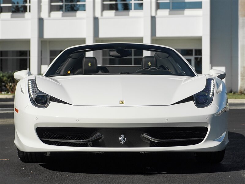 2015 Ferrari 458 Spider - Photo 6 - Bonita Springs, FL 34134
