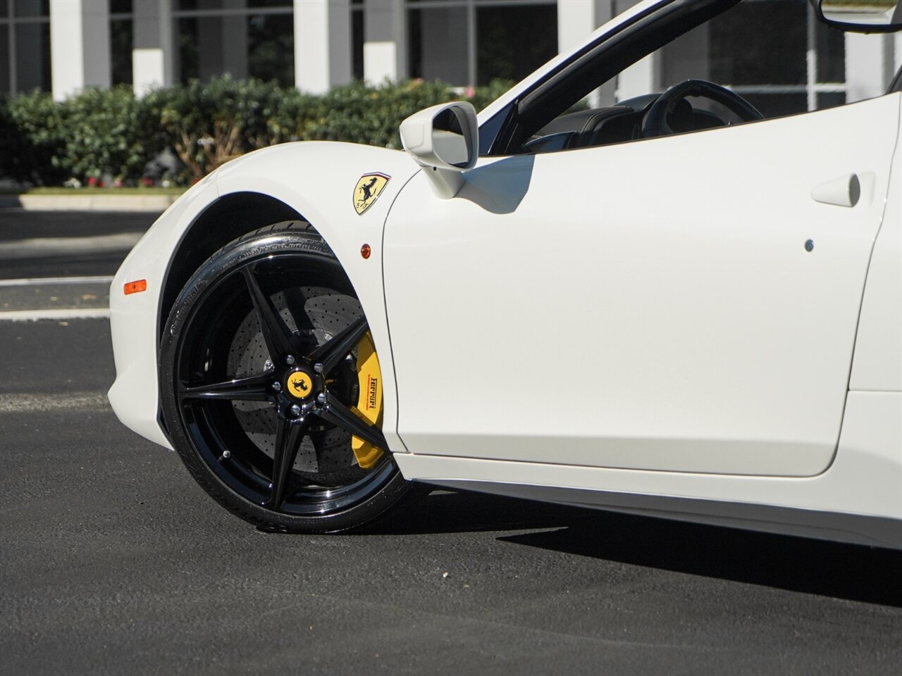 2015 Ferrari 458 Spider   - Photo 47 - Bonita Springs, FL 34134