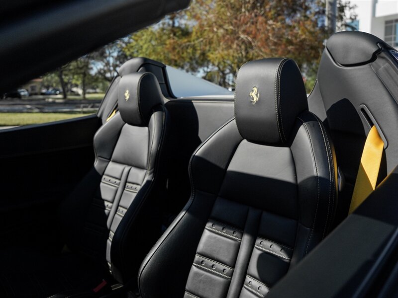 2015 Ferrari 458 Spider - Photo 8 - Bonita Springs, FL 34134