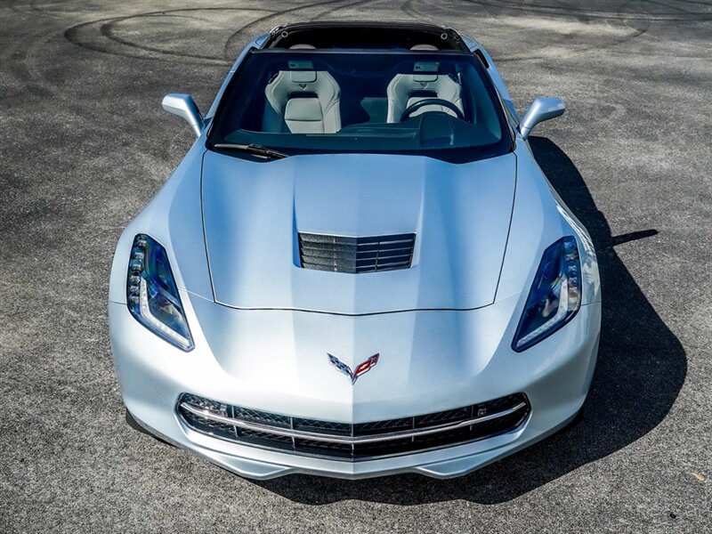 2017 Chevrolet Corvette Stingray - Photo 5 - Bonita Springs, FL 34134