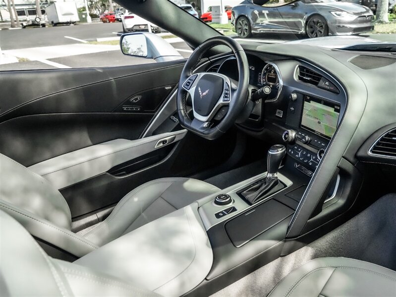 2017 Chevrolet Corvette Stingray - Photo 28 - Bonita Springs, FL 34134