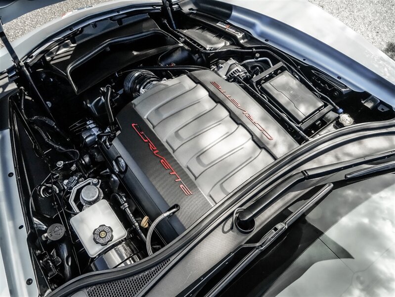 2017 Chevrolet Corvette Stingray - Photo 30 - Bonita Springs, FL 34134