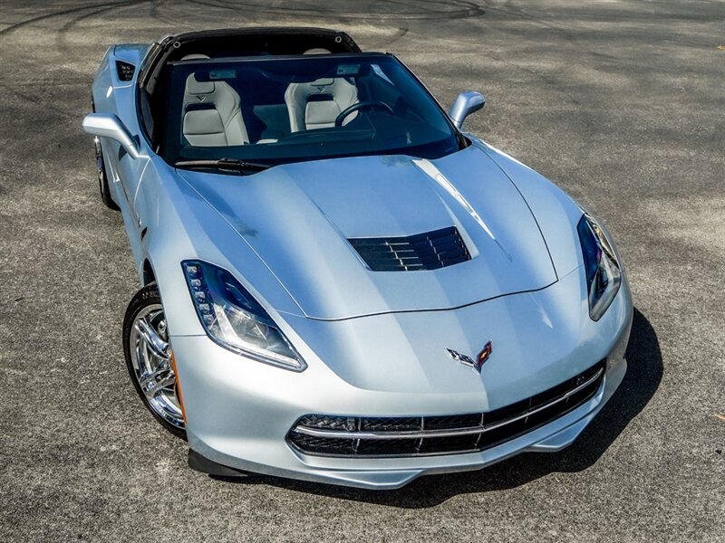 2017 Chevrolet Corvette Stingray - Photo 49 - Bonita Springs, FL 34134