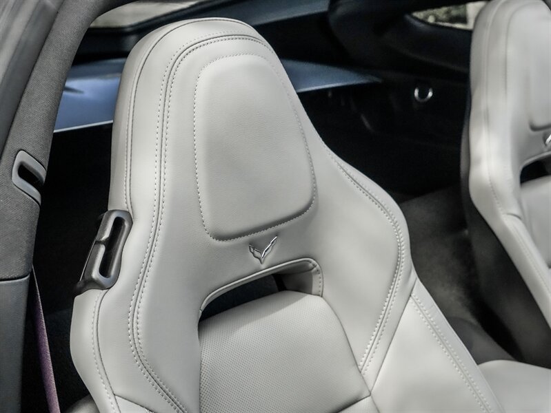 2017 Chevrolet Corvette Stingray - Photo 27 - Bonita Springs, FL 34134