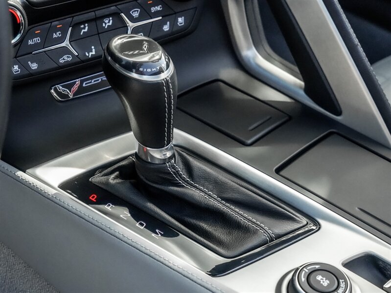 2017 Chevrolet Corvette Stingray - Photo 16 - Bonita Springs, FL 34134