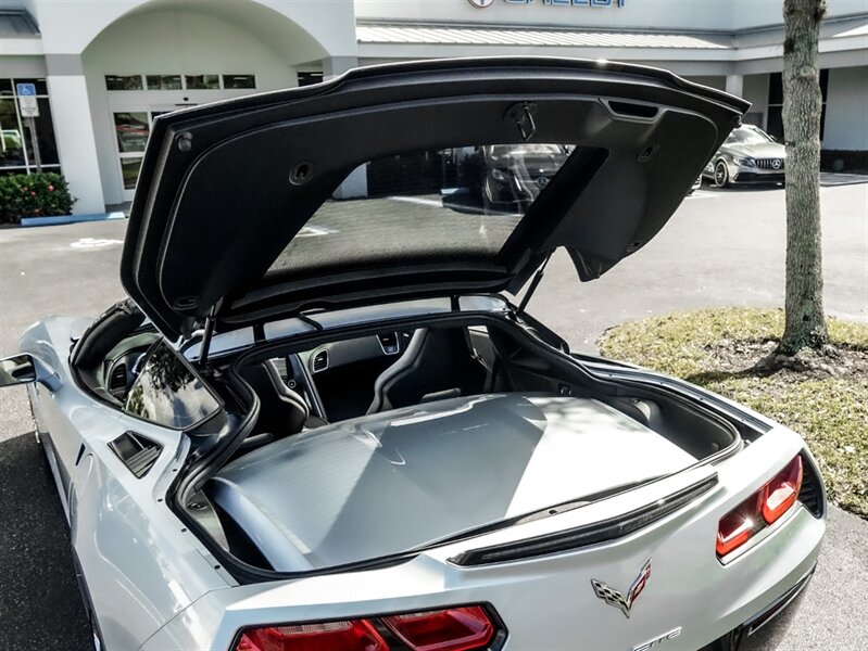 2017 Chevrolet Corvette Stingray - Photo 29 - Bonita Springs, FL 34134
