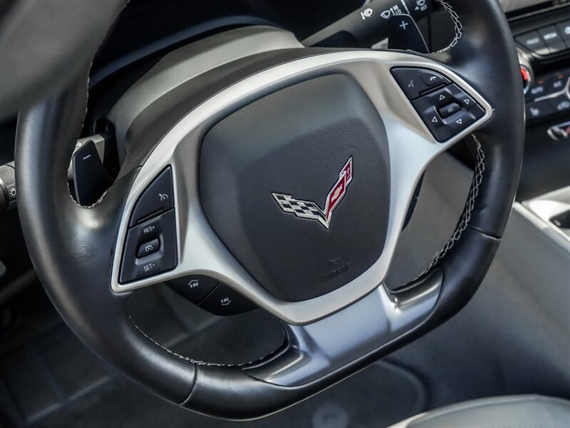 2017 Chevrolet Corvette Stingray - Photo 23 - Bonita Springs, FL 34134