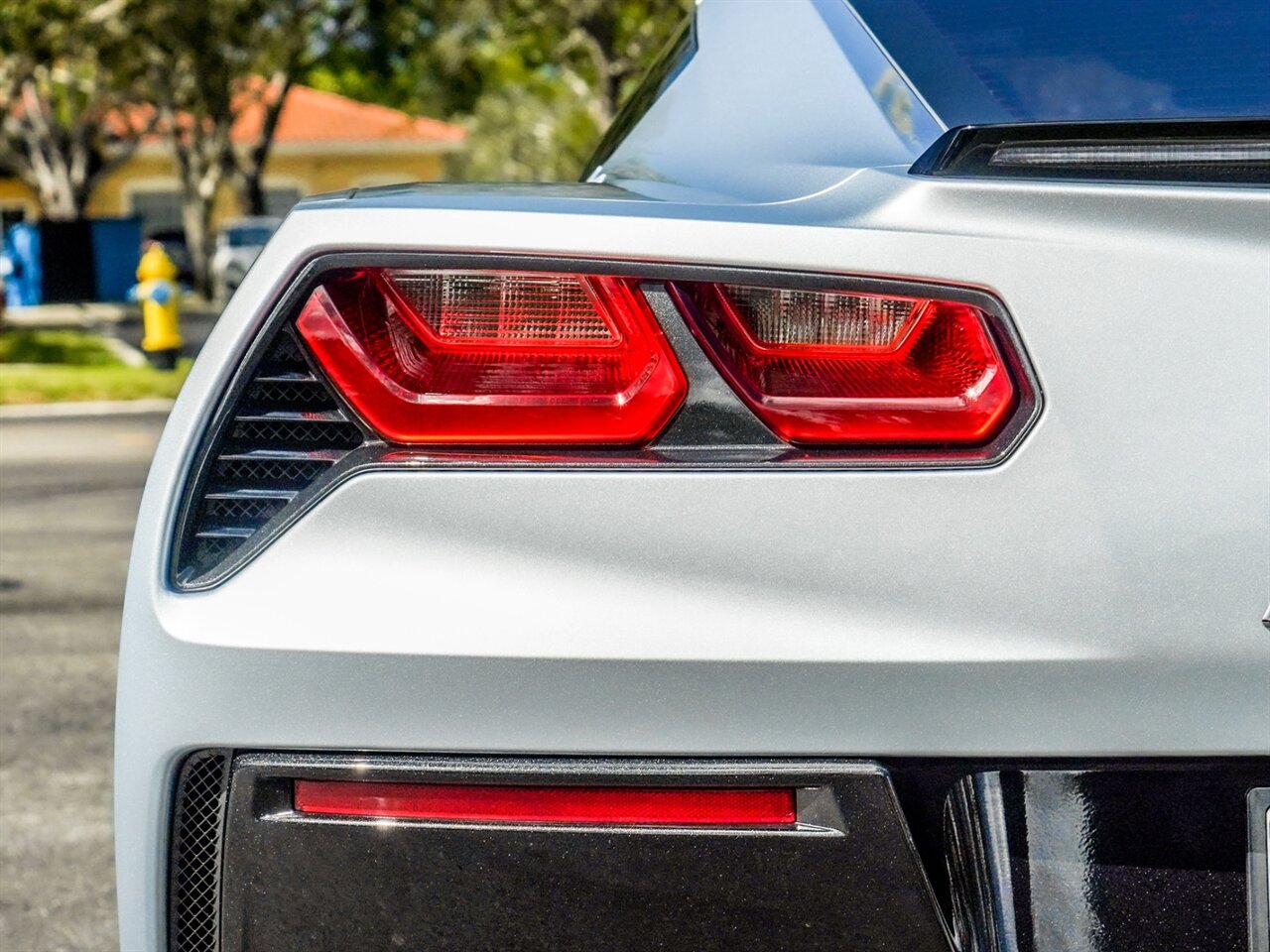 2017 Chevrolet Corvette Stingray   - Photo 39 - Bonita Springs, FL 34134