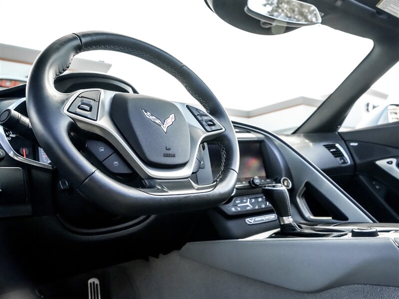 2017 Chevrolet Corvette Stingray - Photo 13 - Bonita Springs, FL 34134
