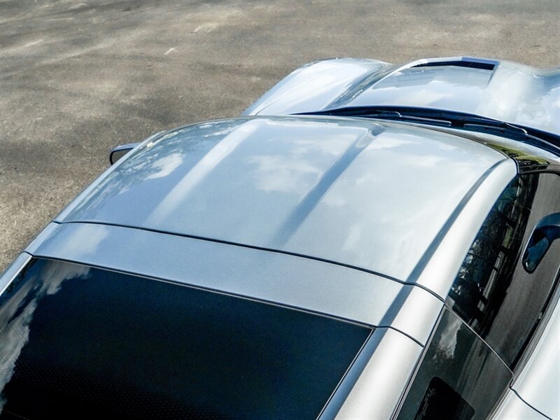 2017 Chevrolet Corvette Stingray - Photo 52 - Bonita Springs, FL 34134