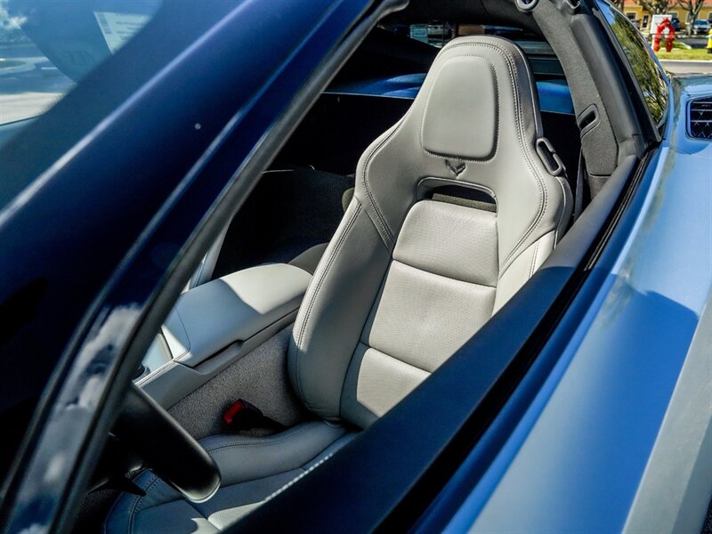 2017 Chevrolet Corvette Stingray - Photo 8 - Bonita Springs, FL 34134