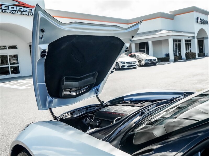 2017 Chevrolet Corvette Stingray - Photo 31 - Bonita Springs, FL 34134