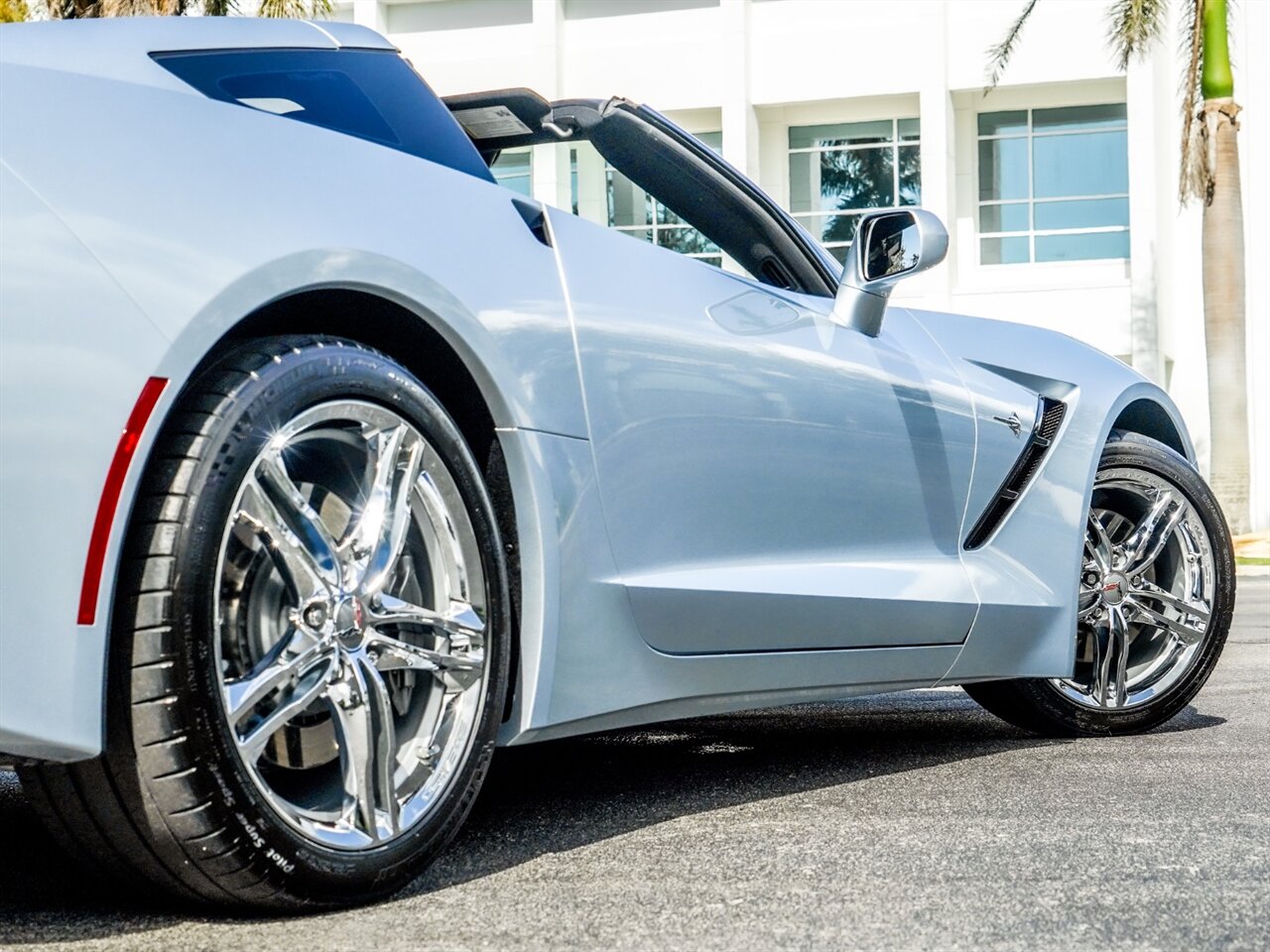 2017 Chevrolet Corvette Stingray   - Photo 44 - Bonita Springs, FL 34134