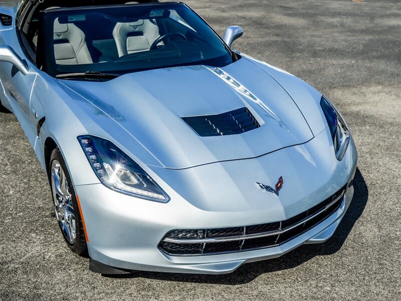 2017 Chevrolet Corvette Stingray - Photo 7 - Bonita Springs, FL 34134