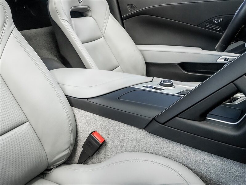 2017 Chevrolet Corvette Stingray - Photo 25 - Bonita Springs, FL 34134