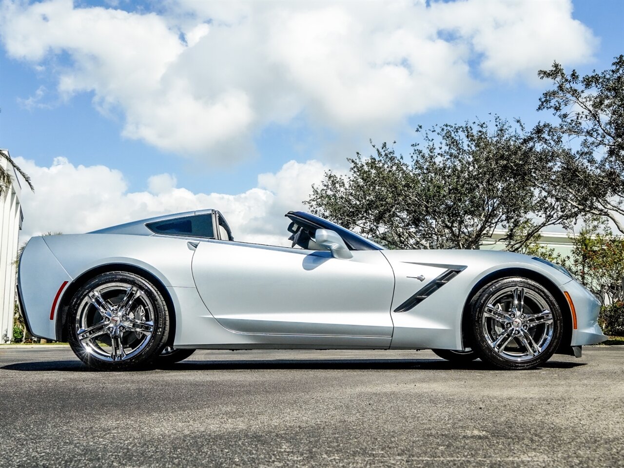 2017 Chevrolet Corvette Stingray   - Photo 45 - Bonita Springs, FL 34134