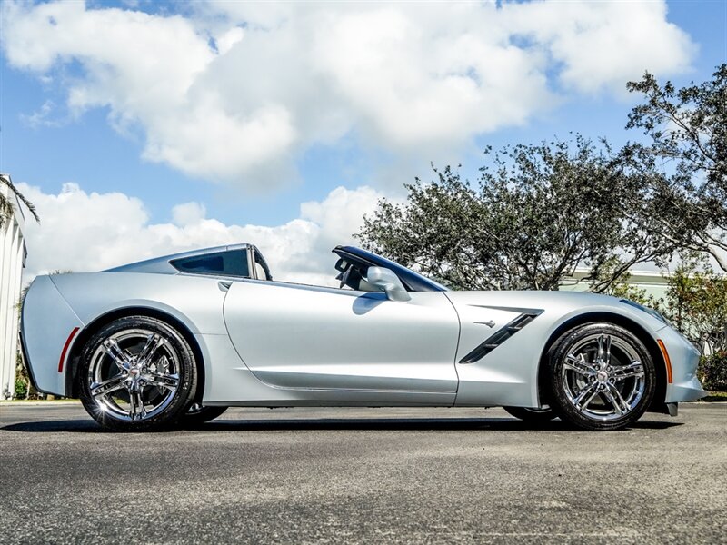 2017 Chevrolet Corvette Stingray - Photo 45 - Bonita Springs, FL 34134