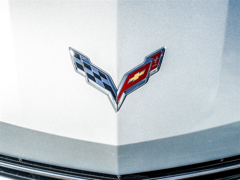 2017 Chevrolet Corvette Stingray - Photo 12 - Bonita Springs, FL 34134