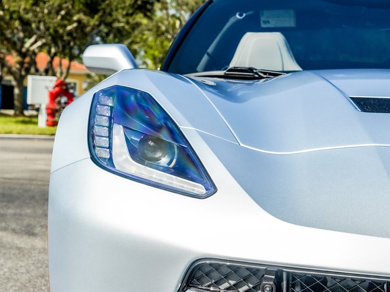 2017 Chevrolet Corvette Stingray   - Photo 6 - Bonita Springs, FL 34134