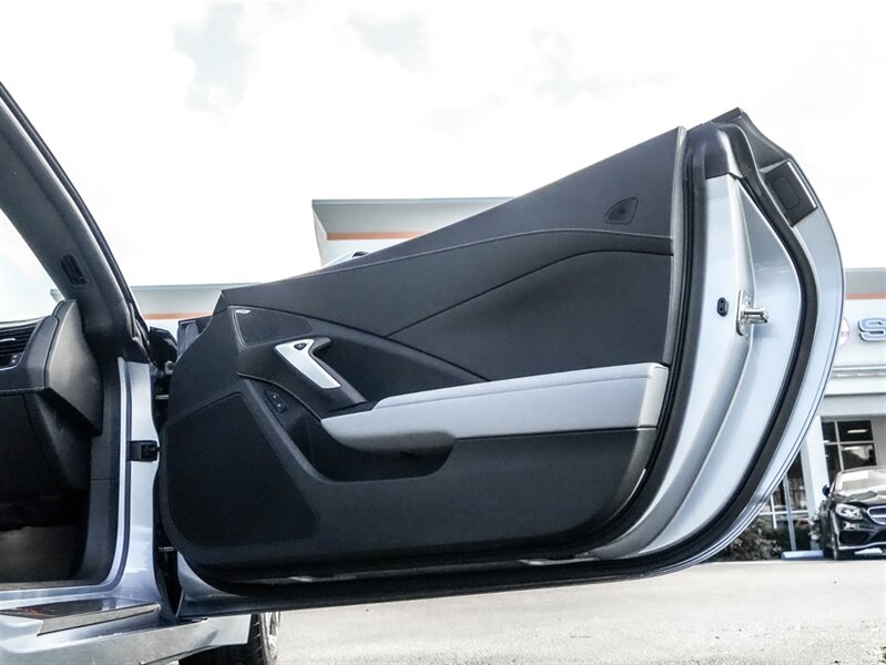 2017 Chevrolet Corvette Stingray - Photo 22 - Bonita Springs, FL 34134