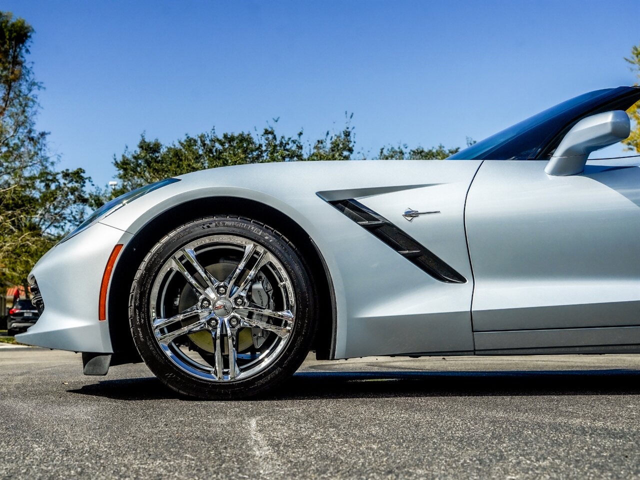 2017 Chevrolet Corvette Stingray   - Photo 33 - Bonita Springs, FL 34134