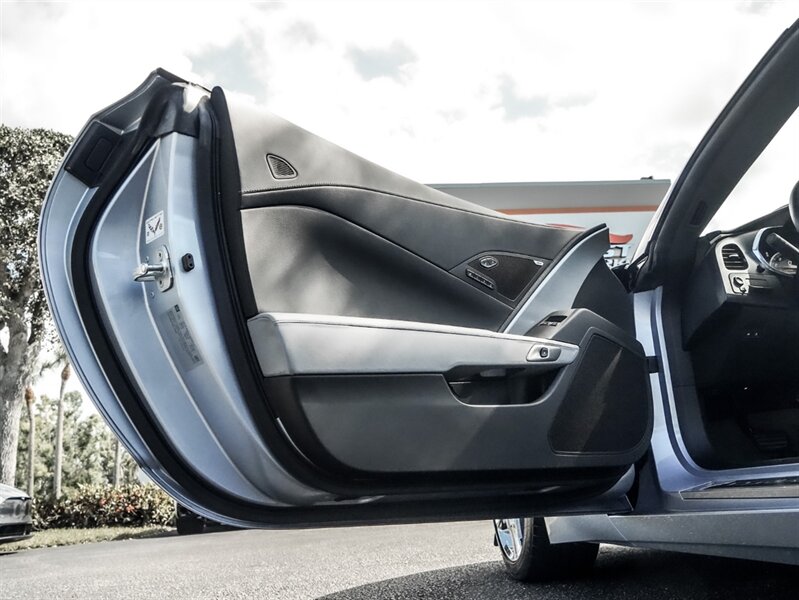 2017 Chevrolet Corvette Stingray - Photo 20 - Bonita Springs, FL 34134