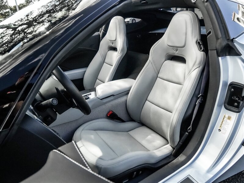 2017 Chevrolet Corvette Stingray - Photo 17 - Bonita Springs, FL 34134