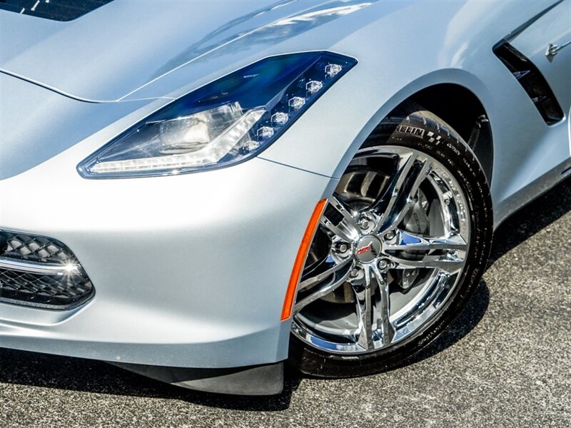 2017 Chevrolet Corvette Stingray   - Photo 3 - Bonita Springs, FL 34134