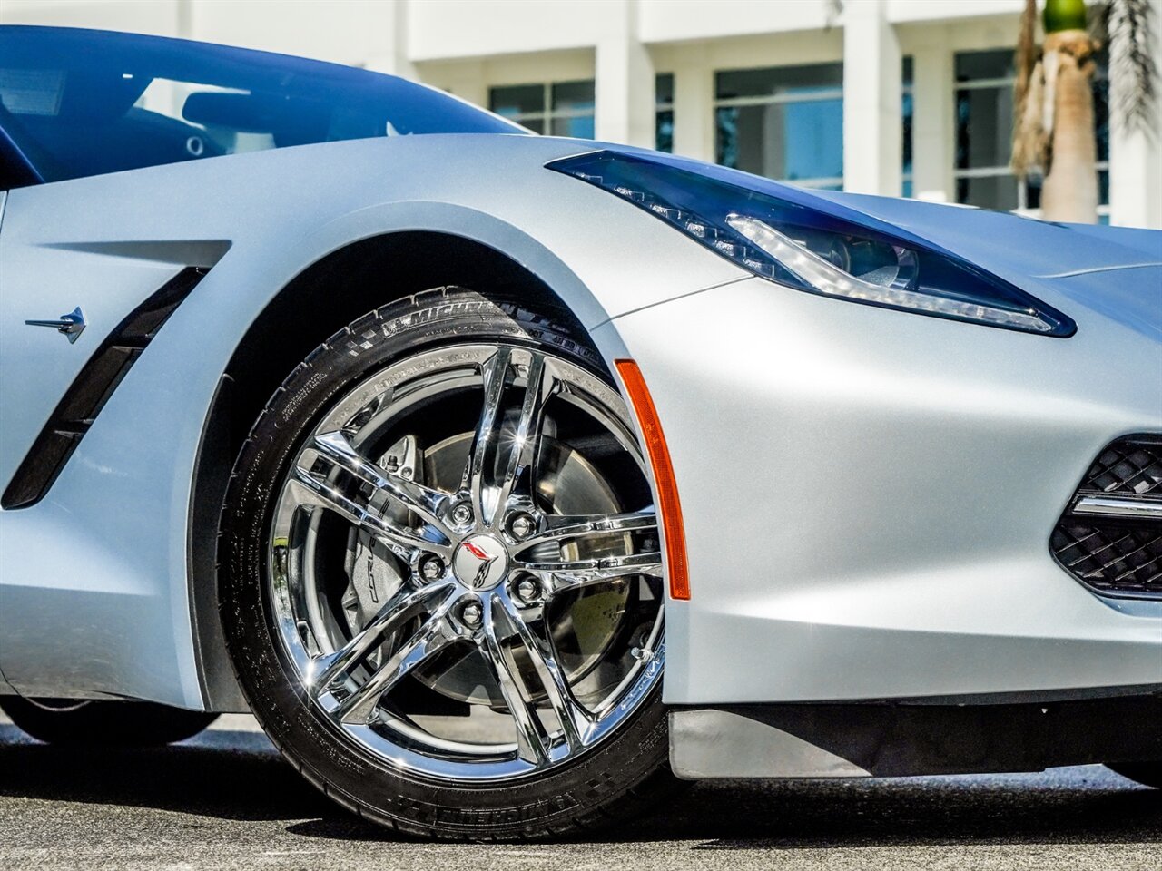 2017 Chevrolet Corvette Stingray   - Photo 47 - Bonita Springs, FL 34134