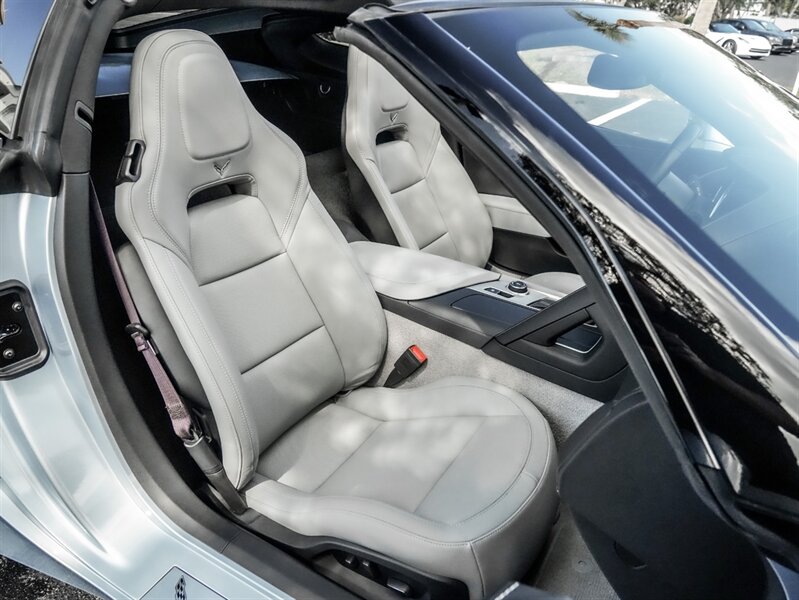 2017 Chevrolet Corvette Stingray - Photo 26 - Bonita Springs, FL 34134