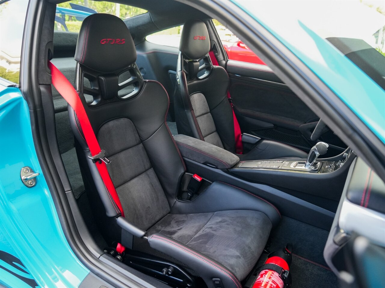 2019 Porsche 911 GT3 RS   - Photo 30 - Bonita Springs, FL 34134